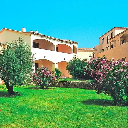 아파트 Holiday Il Borgo Di Punta Marana - Isr01310-cyc 골푸아랑시