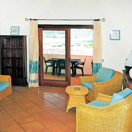 Holiday Il Borgo Di Punta Marana - Isr01310-cyc 아파트 *