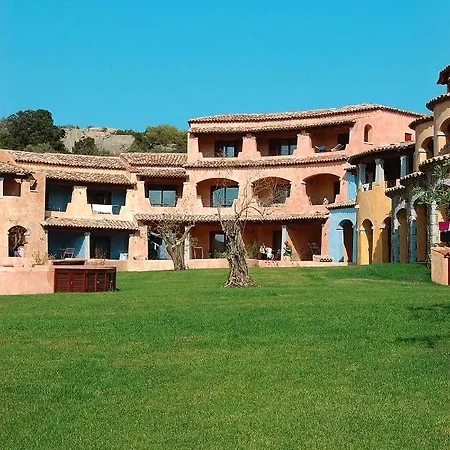 Holiday Il Borgo Di Punta Marana - Isr01310-cyc 아파트 *