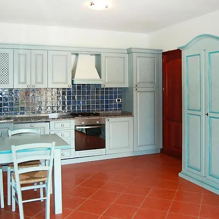 Holiday Il Borgo Di Punta Marana - Isr01310-cyc