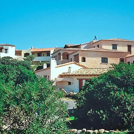 Holiday Il Borgo Di Punta Marana - Isr01310-cyc