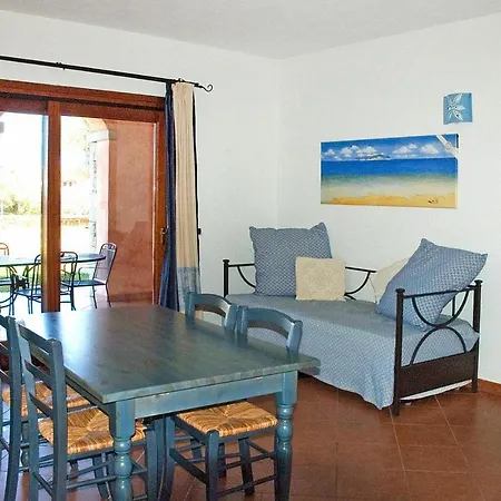 Holiday Il Borgo Di Punta Marana - Isr01310-cyc