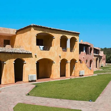 Holiday Il Borgo Di Punta Marana - Isr01310-cyc