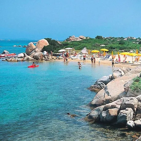 아파트 Holiday Il Borgo Di Punta Marana - Isr01310-cyc 골푸아랑시
