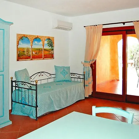 Holiday Il Borgo Di Punta Marana - Isr01310-cyc 아파트 골푸아랑시