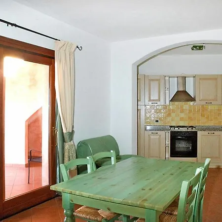 아파트 Holiday Il Borgo Di Punta Marana - Isr01310-cyc *