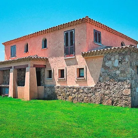 Holiday Il Borgo Di Punta Marana - Isr01310-cyc 아파트 골푸아랑시
