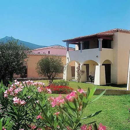 Holiday Il Borgo Di Punta Marana - Isr01310-cyc 골푸아랑시