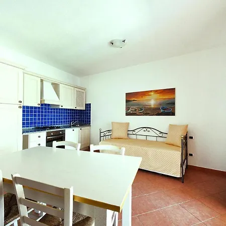 아파트 Holiday Il Borgo Di Punta Marana - Isr01310-cyc 골푸아랑시