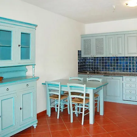 Holiday Il Borgo Di Punta Marana - Isr01310-cyc 아파트 *