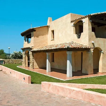 Holiday Il Borgo Di Punta Marana - Isr01310-cyc *