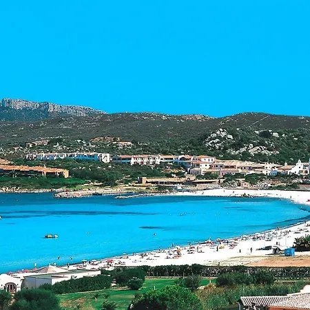 Holiday Il Borgo Di Punta Marana - Isr01310-cyc 아파트 *